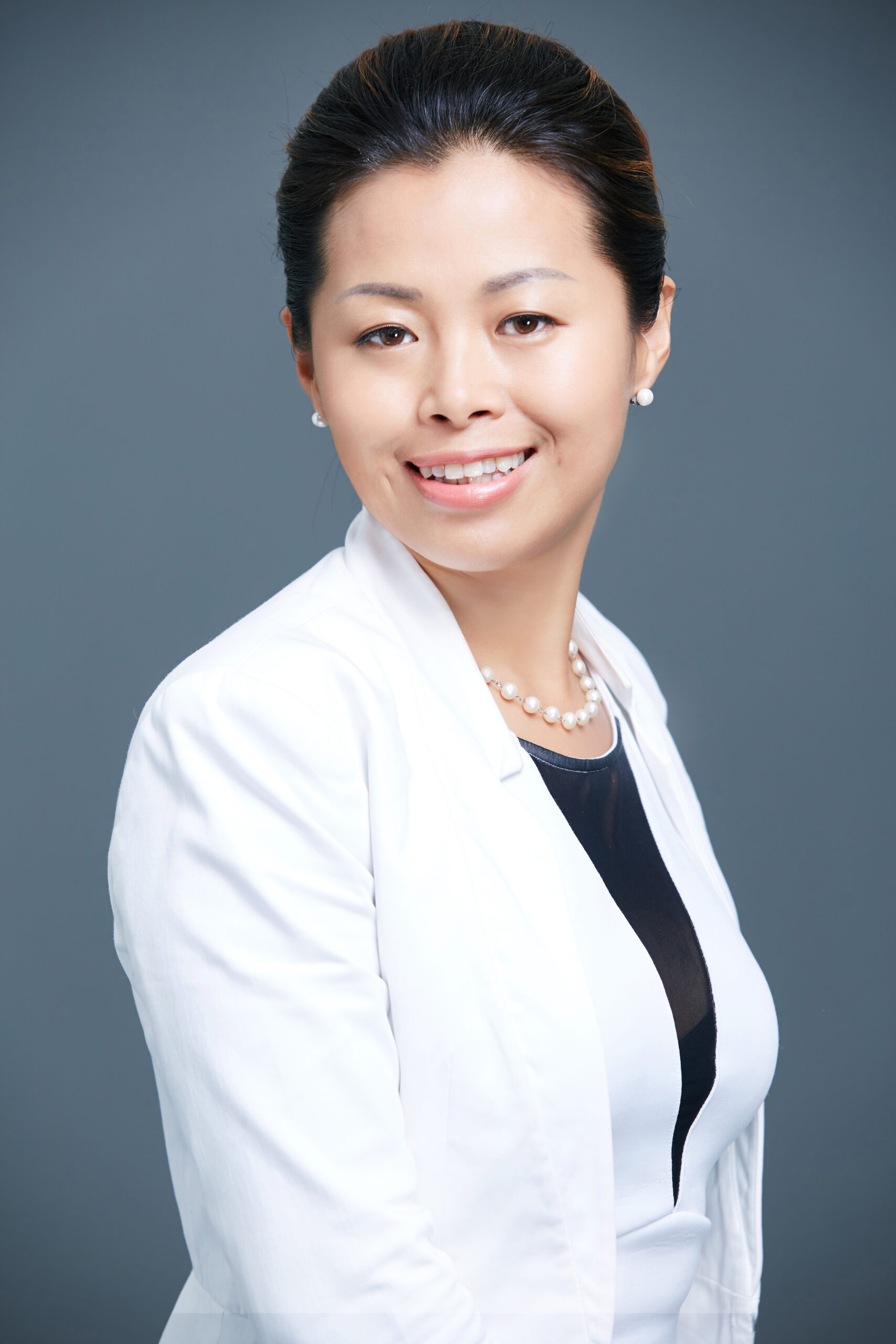 Julie Guo