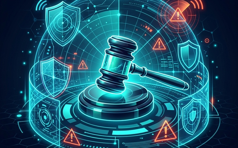 Schedule A / TRO Defense